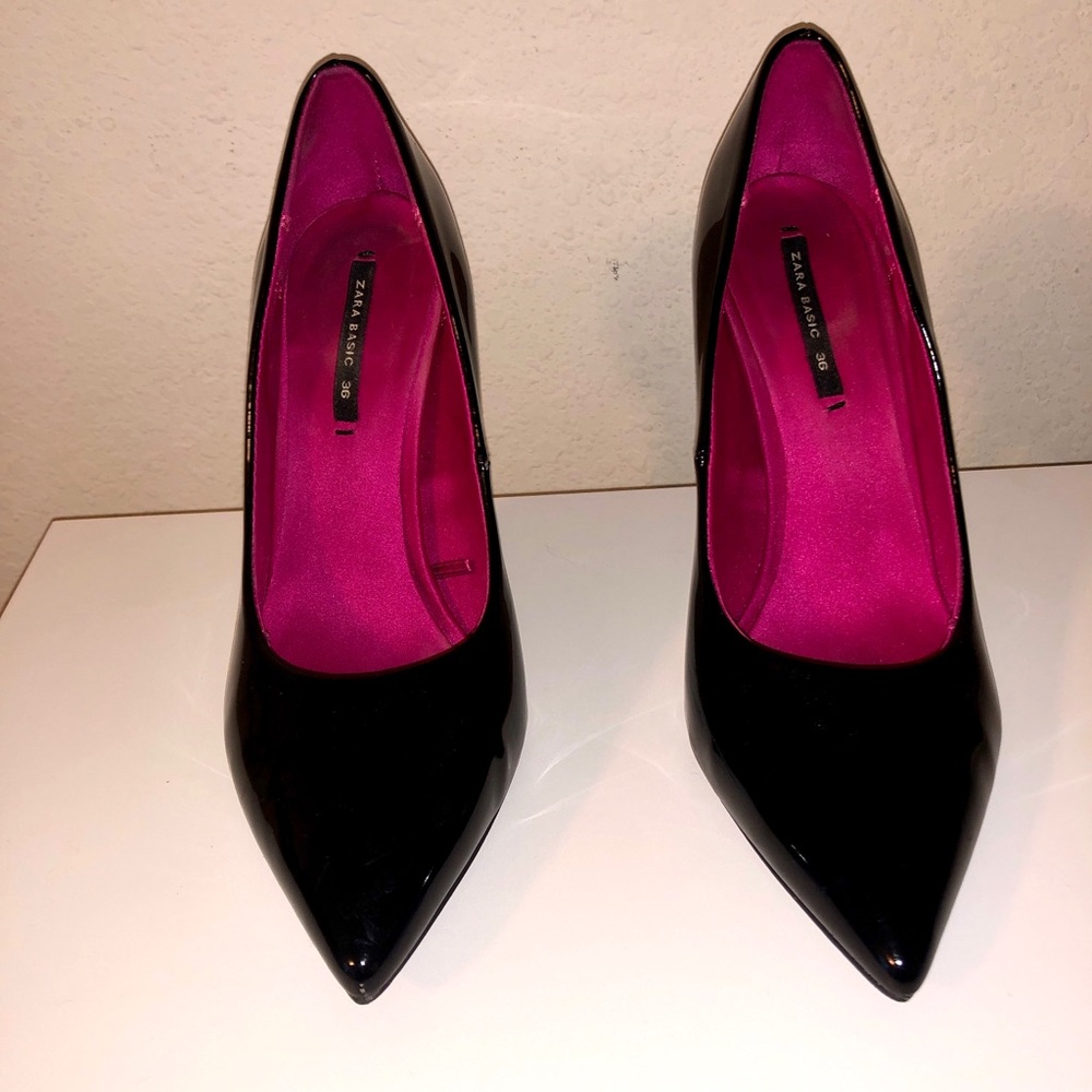 Zara | High Heel Shoes